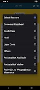 SAMIL Gold Quick Pick 截图 4