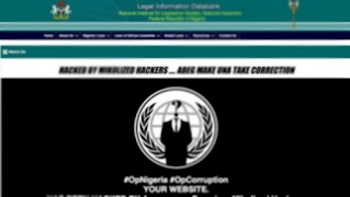 Anonymous WIFI plakat