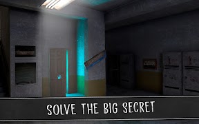 برنامه‌نما Evil Nun: Horror at School عکس از صفحه