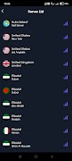 2 Schermata Dubai VPN Pro