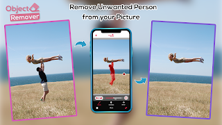 Obiekt Remover - usuń obiekt screenshot 5