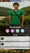 SideBar syot layar 6