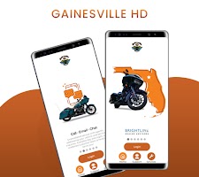 GAINESVILLE HD bài đăng