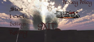 Giants War تصوير الشاشة 1