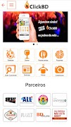 ClickBD постер
