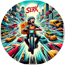 SERK (Small Version) aplikacja
