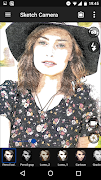 Sketch Camera Pro 截图 4