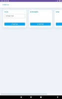 KanbanX اسکرین شاٹ 2
