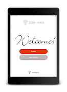 Zonifero Lobby poster