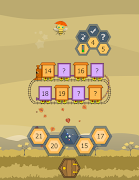 Math Bee - Demo captura de pantalla 5