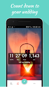 Wedding Countdown Widget gönderen