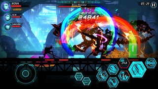 6 Schermata Dark Sword 2