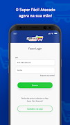 SuperFacil Poster