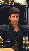 برنامه‌نما Scarface Wallpaper عکس از صفحه