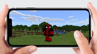 Spider Craft screenshot 1