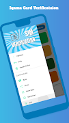 Sim Verification capture d'écran 5