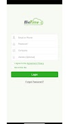پوستر ZKBio TimeCloud