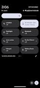Screen Timeout Quick Settings poster