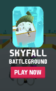 Skyfall Battleground screenshot 4