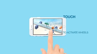 Gravity Bridge syot layar 7