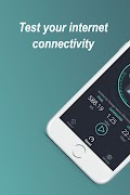 speed test meter ảnh chụp màn hình 2