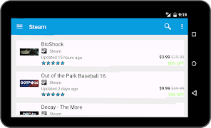 Games Mart screenshot 5