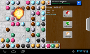 Lines HD Ekran Görüntüsü 4