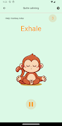 Monkey Boss screenshot 3