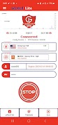 Global Lite VPN penulis hantaran