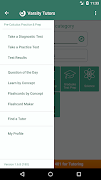 Precalculus: Practice & Prep Plakat