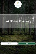 برنامه‌نما WildCrime Compass عکس از صفحه