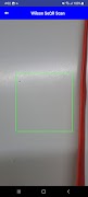 Wilson SeQR Scan screenshot 5