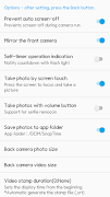 SnapTime : Silent Stamp Camera screenshot 5