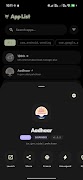 Thor App Manager स्क्रीनशॉट 5