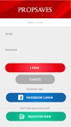 پوستر PropsavesApp