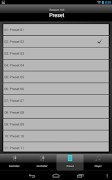 Wireless DCP screenshot 4