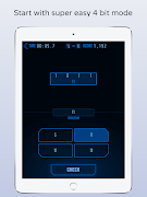 Binary Challenge™  Binary Game 스크린샷 6