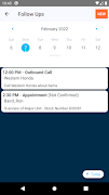 LightspeedDMS screenshot 2