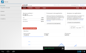 Mobile Dev Tools تصوير الشاشة 3