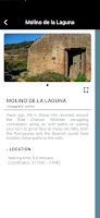 Wild Guide Andalucia تصوير الشاشة 3