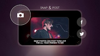 Spotlight - a VR experiment স্ক্রিনশট 3