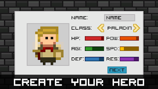 Pixelot 스크린샷 2