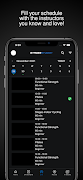 Stages Studio+ screenshot 2