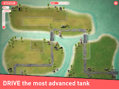 Stealin ภาพหน้าจอ 6