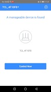 TCL WiFi screenshot 1