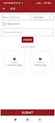 Trackon Mobility screenshot 1
