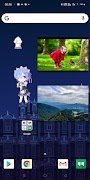 GIF HOME WIDGET captura de pantalla 3
