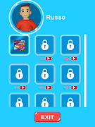 Streamer Simulator imagem de tela 3