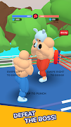 Idle Muscle Up скриншот 2