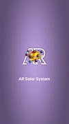 AR Solar System скриншот 1